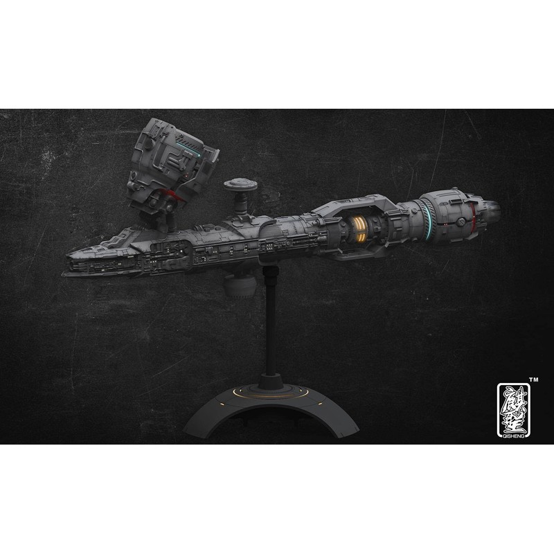 Perfection Industry Company Dream Gear Arkhitect Spaceship 10.7 inches (272