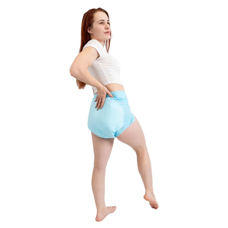 Rearz - Lunar Cub - 12L Adult Diapers (Sample 2