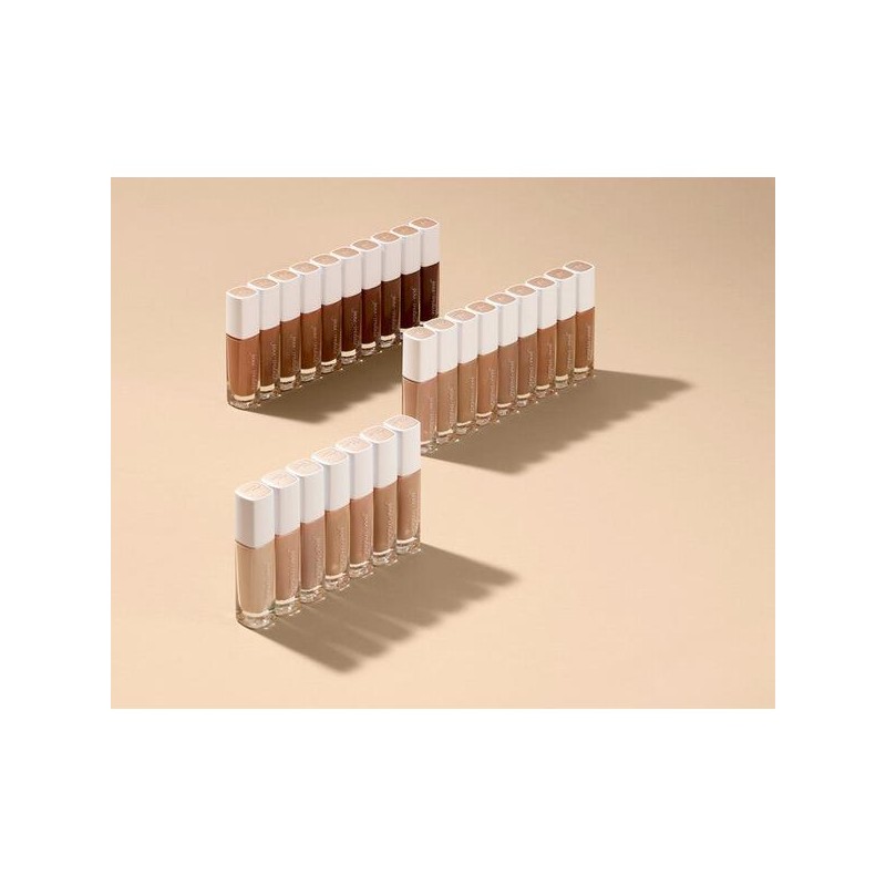 Jane Iredale Skintuition SPF30 Radiance-Boosting Liquid Foundation 30ml, 40 Medium