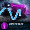 70'' Car Hood Atmosphere Light Strip, 12V Daytime Running Light