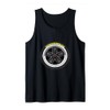 Foothills Motoring Club Tank Top