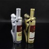 Flame Lighter Creative Gift Sexy Funny Beauty Lighters Valentine's Day