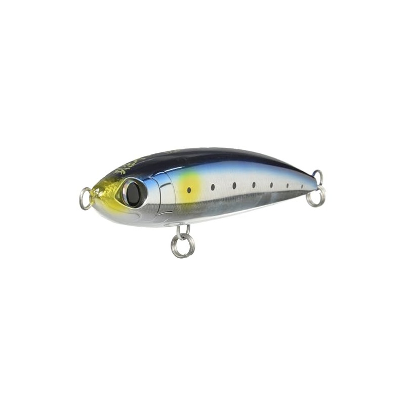 SHIMANO Lure Ocea Custom Heisei 190F OT-190J 001 Kyourin Iwashi