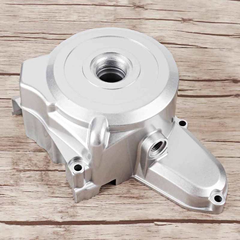 Headerbs Timing Cover Case, Motor Cover Case, Top Mount Starter