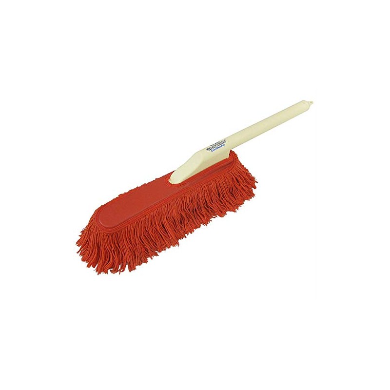 The Original California Car Duster Created Out of Durable Cotton