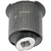 Dorman 523-223 Rear Position Differential Mount Bushing, Black