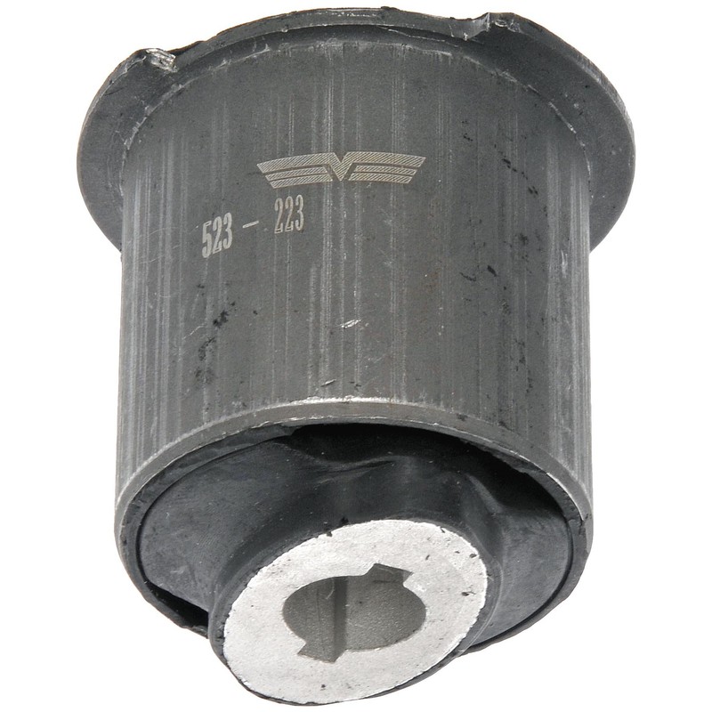 Dorman 523-223 Rear Position Differential Mount Bushing, Black