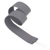 Sleep Monitoring Mat 825x50MM Soft Curlable Multifunctional Sleep Monitoring Sensor