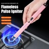 Candle Lighter Electric Arc Lighters for Candle, Long Neck Flameless