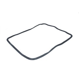LUTH Premium Profi Parts Oven Cooker Door Rubber Seal Compatible with Bosch Siemens Neff 096824 00096824