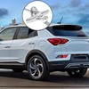 Qjaiune Truck Cap Locking T-Handles 1 Pack Camper Topper Replacement