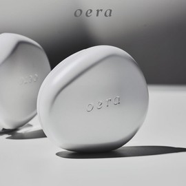 Oera Skin Touch Hydra Glow Cushion Set (White)