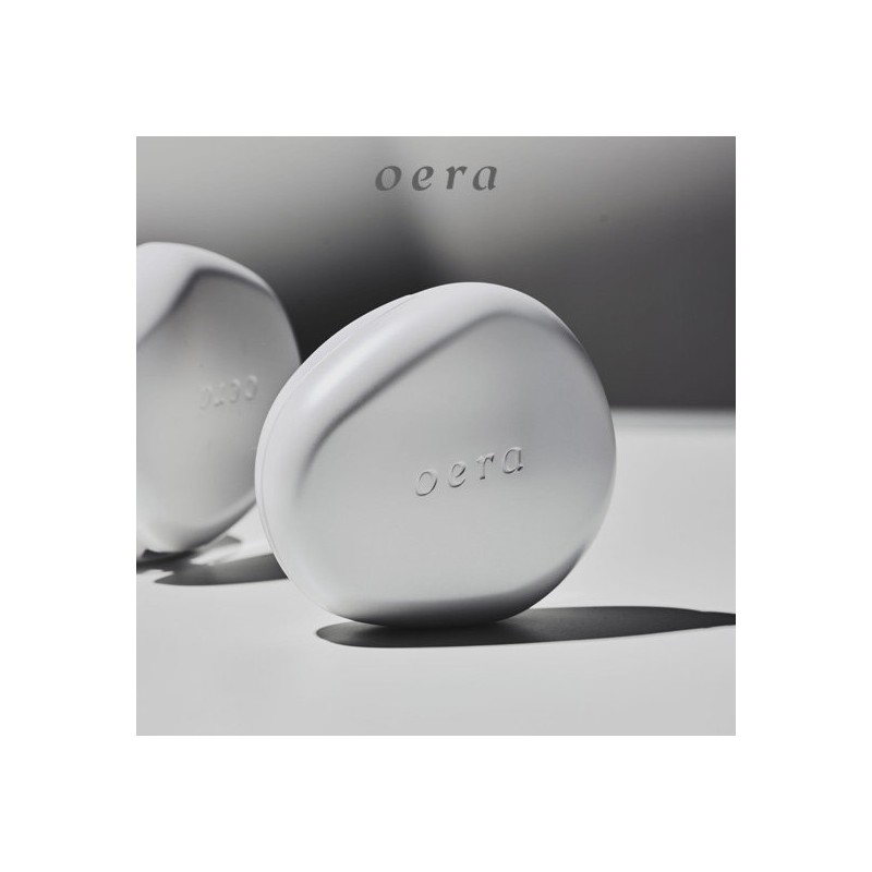 Oera Skin Touch Hydra Glow Cushion Set (White)