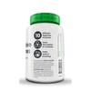 Top Secret Nutrition Digestive Enzymes | Full Spectrum Prebiotics &