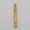 Yves Saint Laurent Lines Liberated #2 DECONSTRUCTED BROWN 1.20g *NEW