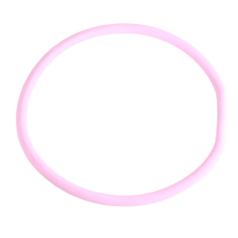 Diving Regulator Necklace Pink Scuba Diving Second Stage High Elasticity