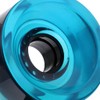 Baosity 2.75" X 2" Durable Skateboard Longboard PU Wheel High