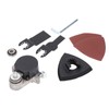 Angle Grinder Converter Set Stainless Steel Universal Joint Angle Grinder