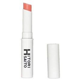 Bisaku Luck Lip Natural NO.1 (Creamy Beige Pink)