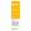 Q+A Vitamin C Serum 30ml