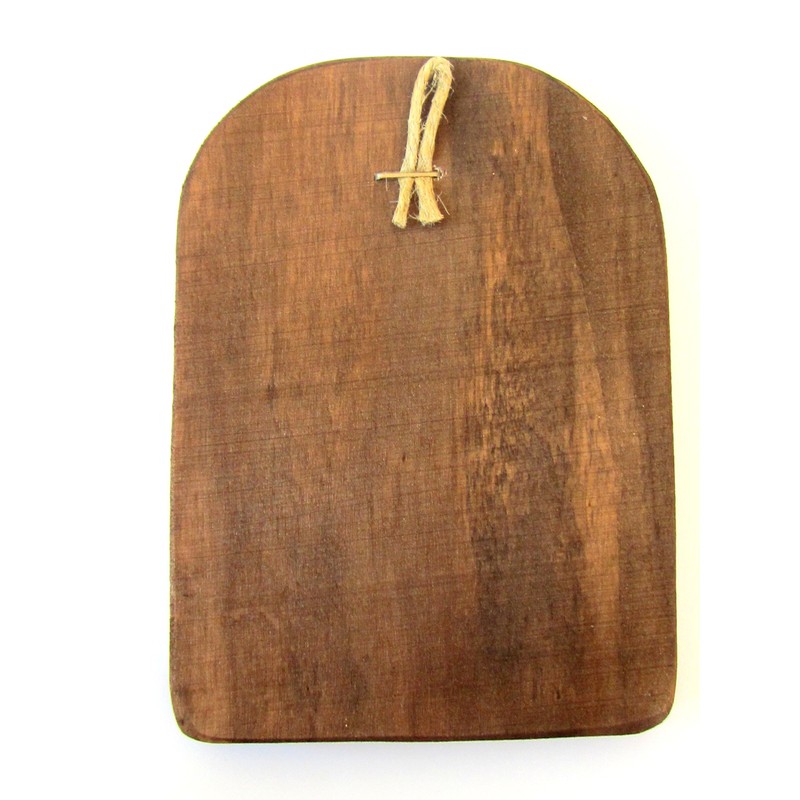 Wooden Greek Christian Orthodox Wood Icon of the Resurrection /