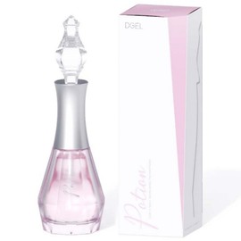 Diesel Nail Nutrition Potion 12ml, 1 pc / 디젤 네일 영양제 포션 12ml, 1개