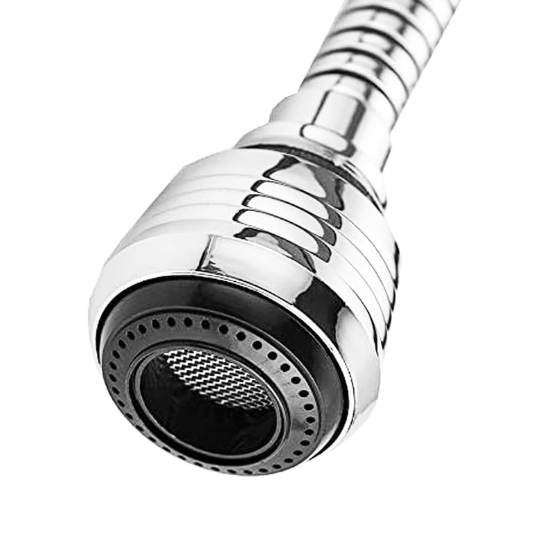 360° Swivel Tap Extension for Sink and Fan