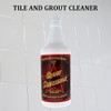 GROUT SENSATION BHBUSAZIN029664 Tile & Grout Cleaner 32oz