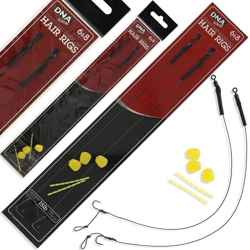 NGT Fishing Bait Set Boilie Grinder Crusher Boilies & Barbless