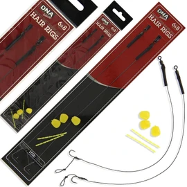 NGT Fishing Bait Set Boilie Grinder Crusher Boilies & Barbless Hair Rigs Carp Tackle