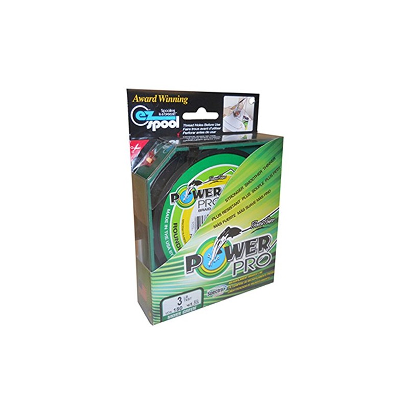 POWER PRO 65-150-W Spectra