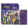 Anila's Sonic Activity Set with Colouring & Activity Kit and