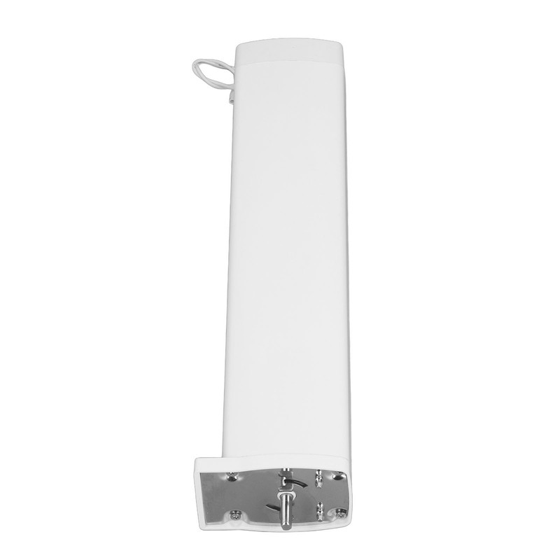 Smart Voice Curtain Motor for ZigBee 2.0Nm Silent Automatic Electric