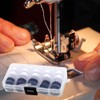 20 Pcs Sewing Thread Sewing Machine Bobbins Bobbins for Sewing