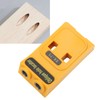 Pocket Hole Jig Kit 2 Hole Wood Jig System Kit