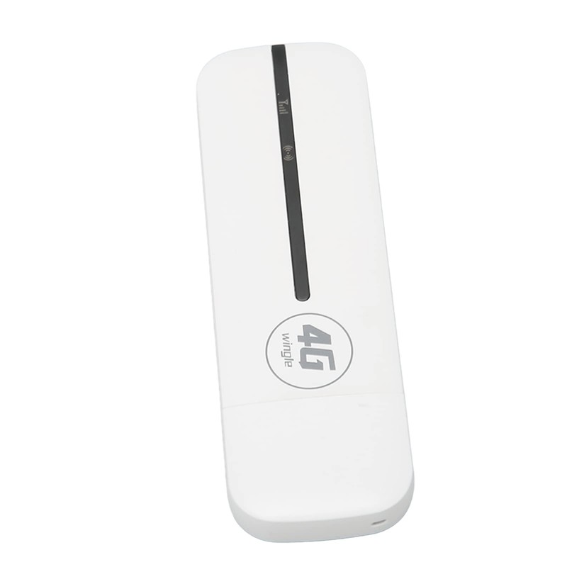 4G LTE USB WiFi Modem Portable 4G Router with SIM
