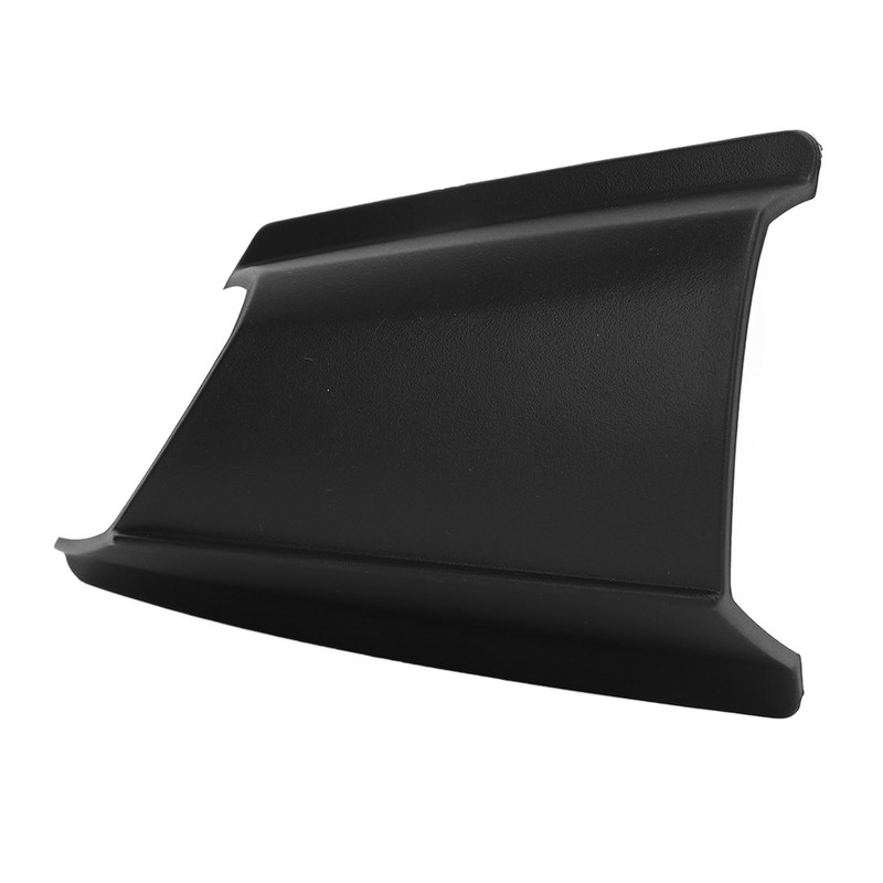 Motorcycle Side Spoiler Wings Aerodynamic Fairing Winglets Deflector Set for