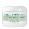 Mario Badescu Crema Manos Especial Vitamina Hombres Mujeres Órmula Grasa