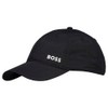 BOSS Men's Lach-rs Cap, Dark Blue402