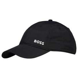 BOSS Men's Lach-rs Cap, Dark Blue402