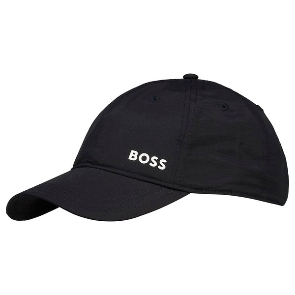 BOSS Men's Lach-rs Cap, Dark Blue402