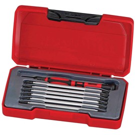 TengTools tm708-set Bits, 8 Pieces