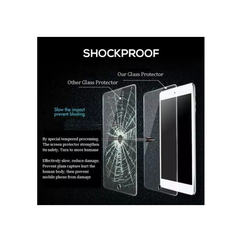 Unbranded [1-Pack]Temper