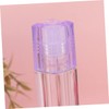 Outanaya 1 Set 10pcs Roller Lip Oil Bottle Lip Oil