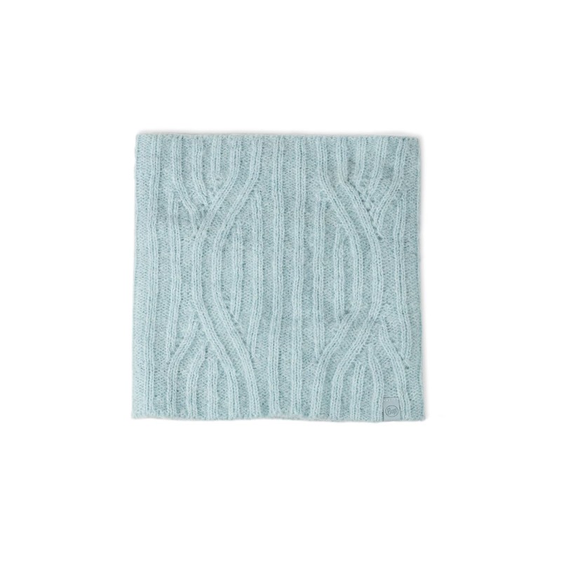 Buff Unisex Fashion Scarf Knitted Neck Warmer