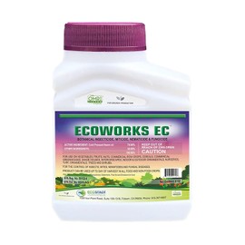 EcoWorks EC 8 fl oz