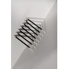 Pantone 101400446 7 pencils metal box Grey 446 3.60 x