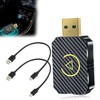 Android Car Wireless Adapter, Carplay Wireless Adapter, Android Car Adapter