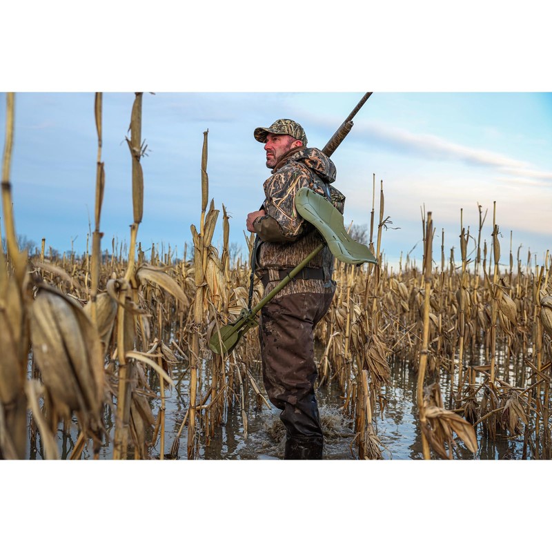 AVIAN-X Ergo Ultimate Marsh Seat for Waterfowl Hunting - Ergonomic