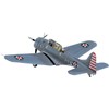 Hasegawa JT19 1/48 US Navy SBD-3 Dorntress Plastic Model
